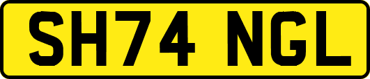 SH74NGL