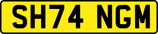 SH74NGM