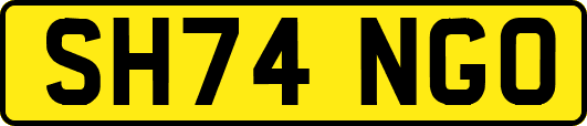 SH74NGO