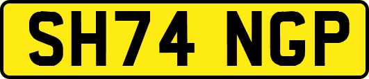 SH74NGP