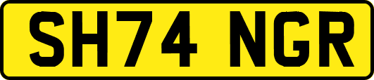 SH74NGR