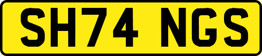 SH74NGS
