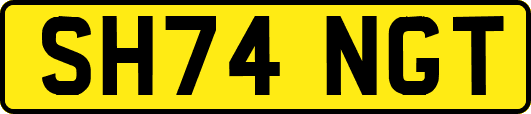 SH74NGT