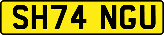 SH74NGU