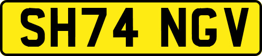 SH74NGV