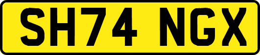 SH74NGX