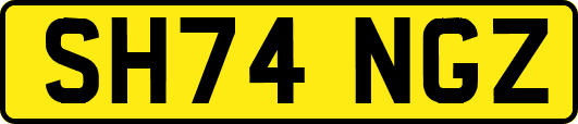 SH74NGZ