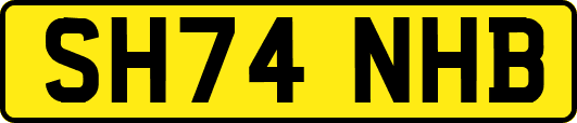 SH74NHB