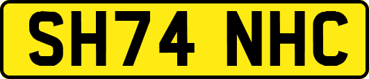 SH74NHC