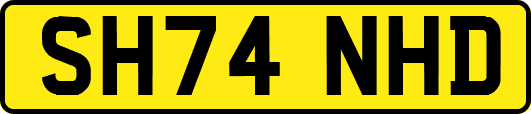SH74NHD