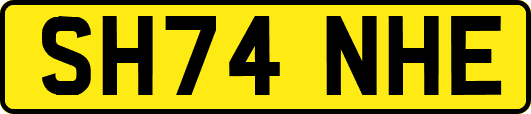 SH74NHE