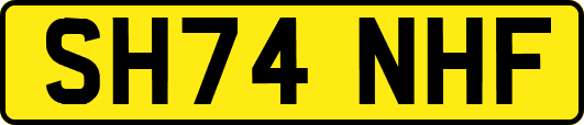 SH74NHF