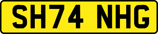 SH74NHG
