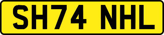 SH74NHL