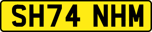 SH74NHM