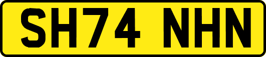 SH74NHN