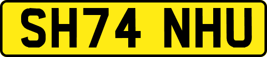 SH74NHU