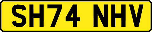 SH74NHV