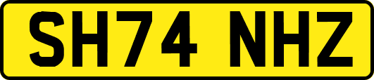 SH74NHZ