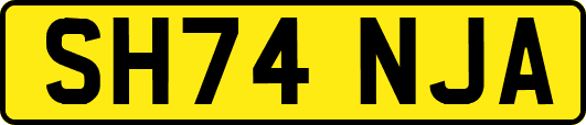 SH74NJA