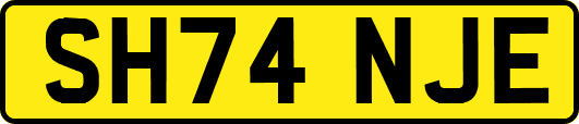 SH74NJE