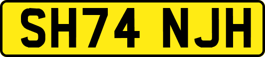 SH74NJH