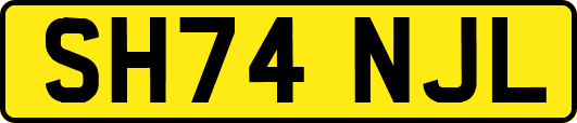 SH74NJL