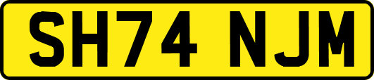SH74NJM
