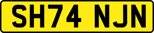 SH74NJN
