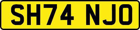 SH74NJO