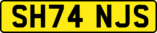 SH74NJS