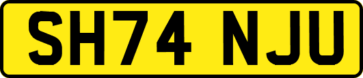 SH74NJU