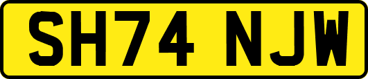 SH74NJW