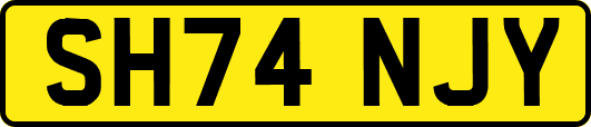 SH74NJY