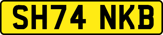 SH74NKB