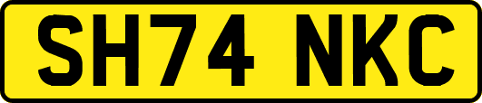 SH74NKC