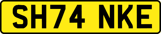 SH74NKE