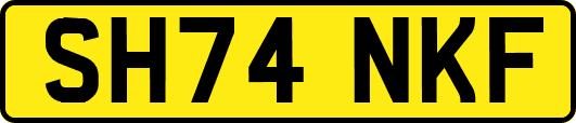 SH74NKF
