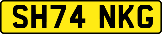 SH74NKG