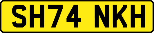 SH74NKH