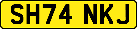 SH74NKJ