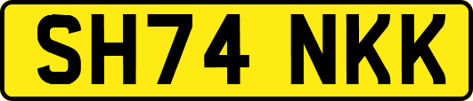 SH74NKK