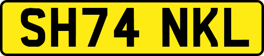 SH74NKL