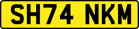 SH74NKM