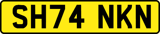 SH74NKN