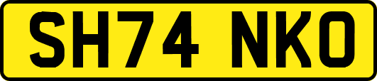 SH74NKO