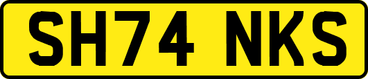 SH74NKS