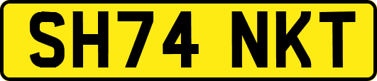 SH74NKT
