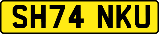 SH74NKU