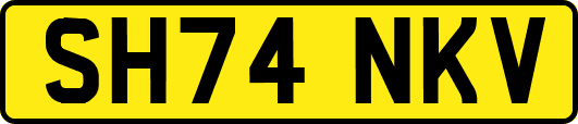 SH74NKV